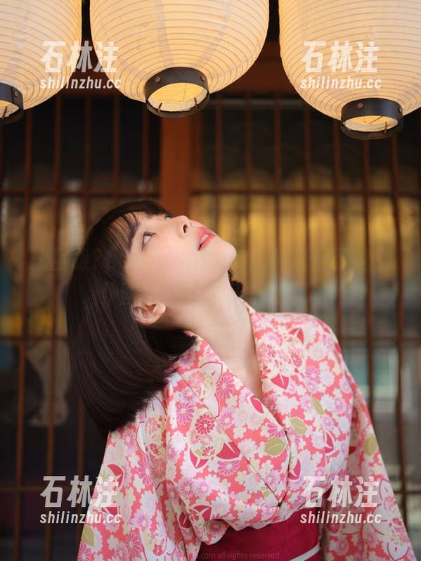 Kang Inkyung 限量版?Kang Inkyung的高清蕾丝女仆图包,恰到好处的迷人